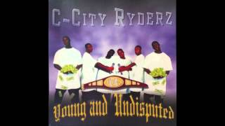 CCity Ryderz  Wildcats [upl. by Issim]