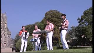 Ridée de Josselin par Jean Pierre LE GOFF et son Orchestre [upl. by Aham494]