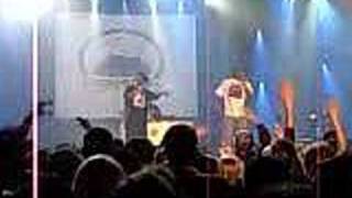 Dizzee Rascal Live at Heineken Opener Gdynia Poland [upl. by Clerc]