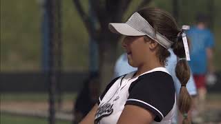 2015 SparklerFireworks  14U Futures Championship Game [upl. by Sadye352]