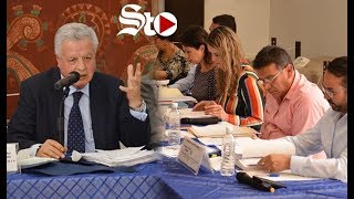 Se dan con todo en Sesión de Cabildo de Torreón [upl. by Iives]