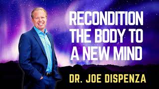 Meditation Review Reconditioning the Body to a New Mind By Dr Joe Dispenza [upl. by Iliak765]