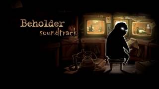 Beholder  The End  OST [upl. by Jar301]