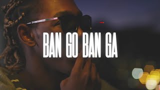 Dj Burlak  Ban Go Ban Ga  Original Mix  Official Video [upl. by Triny]