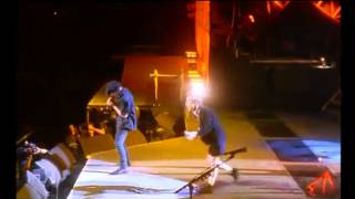 AC DC Shoot To Thrill live from MADRID 1996 HQ [upl. by Sacks]