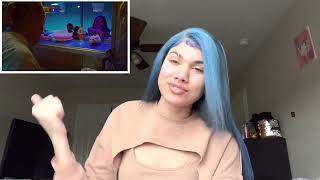 Cordae  Chronicles feat HER and Lil Durk Official Music Video Reaction Video [upl. by Lenore]