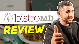 BistroMD Review Best Meal Delivery Service For Weight Loss [upl. by Netti275]