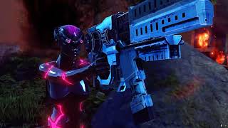 Xcom 2 War Of The Chosen Round 2 Chosen Warlock Boss Fights Episode 16 22 [upl. by Hebbe]