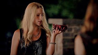 Rebekah Mikaelson  Best Moments TVDU [upl. by Lebazej]