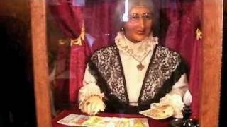 Fortune teller Grandmother Predictions [upl. by Yasdnyl]