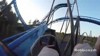 FĒNIX ONRIDE RIGHT WING POV HD  TOVERLAND [upl. by Aseen598]