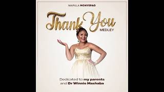 Thank you Medley [upl. by Mickie]