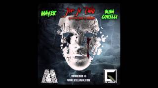 Mayer i Buba Corelli  Jer Je Tako prod by Geza amp KillaRah [upl. by Stockton]