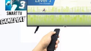 GSwitch 3 SMART TV gameplay [upl. by Dnamron]