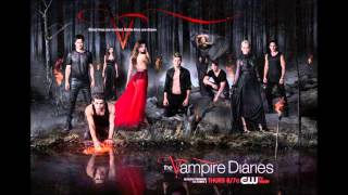 The Vampire Diaries 5x11 Love Dont Die The Fray [upl. by Adim459]