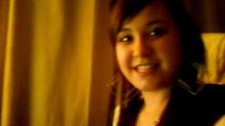 Sefyu feat Kenza farah  Lettre du front  Chanter par brenda LA MEILLEURE [upl. by Larianna701]