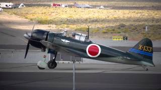 Reno Air Races 2013 [upl. by Keverne]