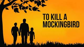 To Kill a Mockingbird Lee Chapter 17 Audio [upl. by Blackman]