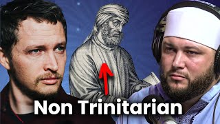 Tertullian DID NOT Teach The Trinity [upl. by Polloch139]