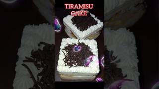 TIRAMISU CAKE BY REKHAS KITCHEN youtubeshorts trending desserts cakes asmr homemade  viral [upl. by Elnore465]