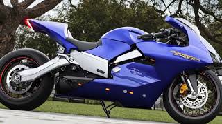 The Ultimate Guide to the MTT Y2K Motorcycle The Worlds First TurbinePowered Superbike [upl. by Samot]