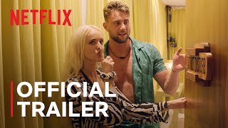 Perfect Match S2  Official Trailer  Netflix [upl. by Gannes364]