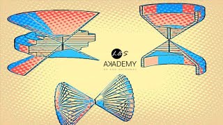 Design a Wired Biconical Antenna CST  Part 2 [upl. by Idzik]