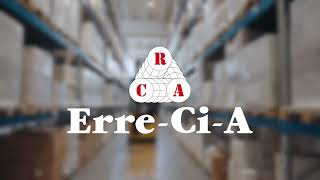 Erre Ci A S p A [upl. by Huxham]