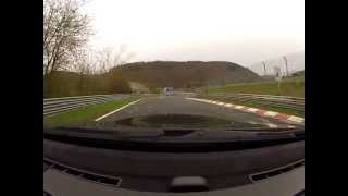 BMW M3 Schirmer V8 GT E92 Nordschleife  BTG 719 [upl. by Roddie626]