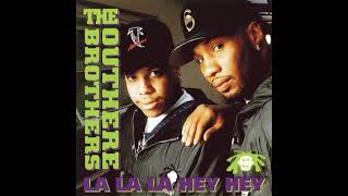 The Outhere Brothers La La La Hey Hey OHB Airplay Edit SHQ [upl. by Raffo]