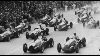 History of Formula 1 amp Formula One Automobile Documentary [upl. by Shayla]