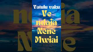 Wilberforce Musyoka  Vatulu Vaku newsong [upl. by Sylvester]