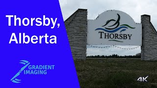 Explore Thorsby Discovering Albertas Hidden Treasures [upl. by O'Carroll]