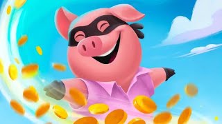 Hướng Dẫn Kiếm 10k SpinNgày Game Coin Master🏆 [upl. by Amarillas]