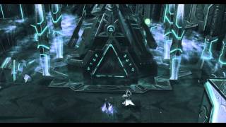 Starcraft 2 Legacy of the Void  Brutal Walkthrough  The Infinite Cycle [upl. by Yrrum13]