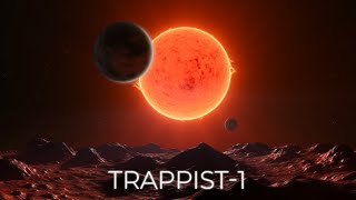 Have We Found Life on The TRAPPIST1 System [upl. by Aneger]