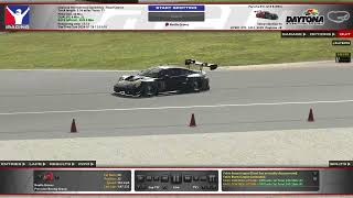 2024 24H Of Daytona Part 23 [upl. by Piggy]