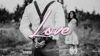 Sione Toki  Love Audio [upl. by Suoiluj]