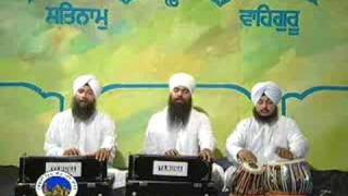 Jis Ke Sir Part 1 of 2  Bhai Niranjan Singh Ji Jawaddi [upl. by Barnabas625]