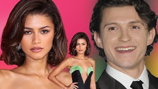 Tom Holland Gushes Over Zendaya O’Shea Jackson Jr Claps Back At Being Called A Nepo Baby [upl. by Noel957]