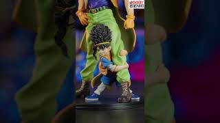 Oingo amp Boingo JoJos Bizarre Adventure Showcase [upl. by Hola]