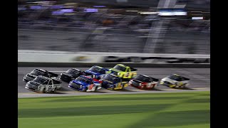 NASCAR Truck Series 2024  Round 1  Daytona 250 [upl. by Eus737]