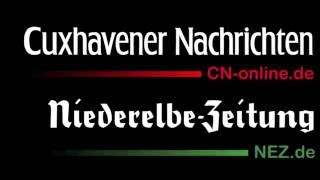 Kommunalwahl 2016  Cuxhaven Cuxhavener NachrichtenNiederelbeZeitung [upl. by Seidel]