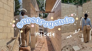 🏠 Ep 1 Construyendo mi pequeño hogar en mis 20’s [upl. by Sierra634]