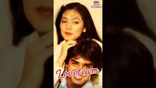 MARICEL SORIANO and WILLIAM MARTINEZ  LOVETEAM 70S [upl. by Yttocs]