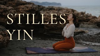 Stilles Yin Yoga  Verflochten Mit Liebe [upl. by Beatrisa311]