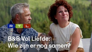 BampB Vol Liefde Hoe Is Het Nu Met [upl. by Embry]