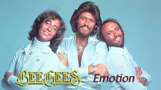 USA Karaoke Emotions  Bee Gees [upl. by Reichert]