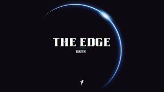 DSTN  The Edge Lyrics Video [upl. by Kerred]