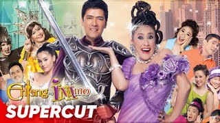 GAWA NA ANG BALA PARA SA AKIN Vic Sotto Panchito Monica Herrera amp AiAi de las Alas  Full Movie [upl. by Nileuqaj]